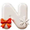 𝗖𝗵𝗿𝗶𝘀𝘁𝗺𝗮𝘀 𝗝𝗲𝗹𝗹𝘆 𝗔𝗕𝗖