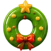 𝗖𝗵𝗿𝗶𝘀𝘁𝗺𝗮𝘀 𝗝𝗲𝗹𝗹𝘆 𝗔𝗕𝗖