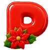 𝗖𝗵𝗿𝗶𝘀𝘁𝗺𝗮𝘀 𝗝𝗲𝗹𝗹𝘆 𝗔𝗕𝗖
