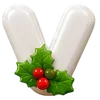 𝗖𝗵𝗿𝗶𝘀𝘁𝗺𝗮𝘀 𝗝𝗲𝗹𝗹𝘆 𝗔𝗕𝗖