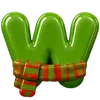 𝗖𝗵𝗿𝗶𝘀𝘁𝗺𝗮𝘀 𝗝𝗲𝗹𝗹𝘆 𝗔𝗕𝗖