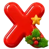 𝗖𝗵𝗿𝗶𝘀𝘁𝗺𝗮𝘀 𝗝𝗲𝗹𝗹𝘆 𝗔𝗕𝗖