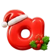 𝗖𝗵𝗿𝗶𝘀𝘁𝗺𝗮𝘀 𝗝𝗲𝗹𝗹𝘆 𝗔𝗕𝗖