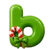 𝗖𝗵𝗿𝗶𝘀𝘁𝗺𝗮𝘀 𝗝𝗲𝗹𝗹𝘆 𝗔𝗕𝗖