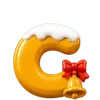 𝗖𝗵𝗿𝗶𝘀𝘁𝗺𝗮𝘀 𝗝𝗲𝗹𝗹𝘆 𝗔𝗕𝗖