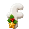 𝗖𝗵𝗿𝗶𝘀𝘁𝗺𝗮𝘀 𝗝𝗲𝗹𝗹𝘆 𝗔𝗕𝗖