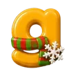 𝗖𝗵𝗿𝗶𝘀𝘁𝗺𝗮𝘀 𝗝𝗲𝗹𝗹𝘆 𝗔𝗕𝗖
