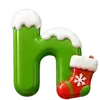 𝗖𝗵𝗿𝗶𝘀𝘁𝗺𝗮𝘀 𝗝𝗲𝗹𝗹𝘆 𝗔𝗕𝗖