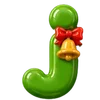 𝗖𝗵𝗿𝗶𝘀𝘁𝗺𝗮𝘀 𝗝𝗲𝗹𝗹𝘆 𝗔𝗕𝗖