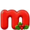 𝗖𝗵𝗿𝗶𝘀𝘁𝗺𝗮𝘀 𝗝𝗲𝗹𝗹𝘆 𝗔𝗕𝗖