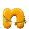 𝗖𝗵𝗿𝗶𝘀𝘁𝗺𝗮𝘀 𝗝𝗲𝗹𝗹𝘆 𝗔𝗕𝗖