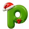 𝗖𝗵𝗿𝗶𝘀𝘁𝗺𝗮𝘀 𝗝𝗲𝗹𝗹𝘆 𝗔𝗕𝗖