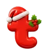 𝗖𝗵𝗿𝗶𝘀𝘁𝗺𝗮𝘀 𝗝𝗲𝗹𝗹𝘆 𝗔𝗕𝗖