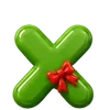 𝗖𝗵𝗿𝗶𝘀𝘁𝗺𝗮𝘀 𝗝𝗲𝗹𝗹𝘆 𝗔𝗕𝗖