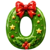 𝗖𝗵𝗿𝗶𝘀𝘁𝗺𝗮𝘀 𝗝𝗲𝗹𝗹𝘆 𝗔𝗕𝗖