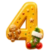 𝗖𝗵𝗿𝗶𝘀𝘁𝗺𝗮𝘀 𝗝𝗲𝗹𝗹𝘆 𝗔𝗕𝗖