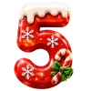 𝗖𝗵𝗿𝗶𝘀𝘁𝗺𝗮𝘀 𝗝𝗲𝗹𝗹𝘆 𝗔𝗕𝗖