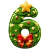 𝗖𝗵𝗿𝗶𝘀𝘁𝗺𝗮𝘀 𝗝𝗲𝗹𝗹𝘆 𝗔𝗕𝗖
