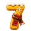 𝗖𝗵𝗿𝗶𝘀𝘁𝗺𝗮𝘀 𝗝𝗲𝗹𝗹𝘆 𝗔𝗕𝗖