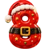𝗖𝗵𝗿𝗶𝘀𝘁𝗺𝗮𝘀 𝗝𝗲𝗹𝗹𝘆 𝗔𝗕𝗖
