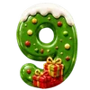 𝗖𝗵𝗿𝗶𝘀𝘁𝗺𝗮𝘀 𝗝𝗲𝗹𝗹𝘆 𝗔𝗕𝗖
