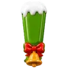 𝗖𝗵𝗿𝗶𝘀𝘁𝗺𝗮𝘀 𝗝𝗲𝗹𝗹𝘆 𝗔𝗕𝗖