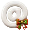 𝗖𝗵𝗿𝗶𝘀𝘁𝗺𝗮𝘀 𝗝𝗲𝗹𝗹𝘆 𝗔𝗕𝗖