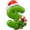 𝗖𝗵𝗿𝗶𝘀𝘁𝗺𝗮𝘀 𝗝𝗲𝗹𝗹𝘆 𝗔𝗕𝗖
