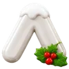 𝗖𝗵𝗿𝗶𝘀𝘁𝗺𝗮𝘀 𝗝𝗲𝗹𝗹𝘆 𝗔𝗕𝗖