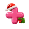 𝗖𝗵𝗿𝗶𝘀𝘁𝗺𝗮𝘀 𝗝𝗲𝗹𝗹𝘆 𝗔𝗕𝗖