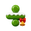 𝗖𝗵𝗿𝗶𝘀𝘁𝗺𝗮𝘀 𝗝𝗲𝗹𝗹𝘆 𝗔𝗕𝗖