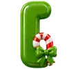 𝗖𝗵𝗿𝗶𝘀𝘁𝗺𝗮𝘀 𝗝𝗲𝗹𝗹𝘆 𝗔𝗕𝗖