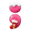 𝗖𝗵𝗿𝗶𝘀𝘁𝗺𝗮𝘀 𝗝𝗲𝗹𝗹𝘆 𝗔𝗕𝗖