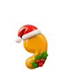 𝗖𝗵𝗿𝗶𝘀𝘁𝗺𝗮𝘀 𝗝𝗲𝗹𝗹𝘆 𝗔𝗕𝗖