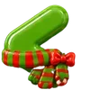 𝗖𝗵𝗿𝗶𝘀𝘁𝗺𝗮𝘀 𝗝𝗲𝗹𝗹𝘆 𝗔𝗕𝗖