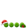 𝗖𝗵𝗿𝗶𝘀𝘁𝗺𝗮𝘀 𝗝𝗲𝗹𝗹𝘆 𝗔𝗕𝗖