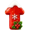𝗖𝗵𝗿𝗶𝘀𝘁𝗺𝗮𝘀 𝗝𝗲𝗹𝗹𝘆 𝗔𝗕𝗖
