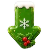 𝗖𝗵𝗿𝗶𝘀𝘁𝗺𝗮𝘀 𝗝𝗲𝗹𝗹𝘆 𝗔𝗕𝗖