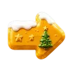 𝗖𝗵𝗿𝗶𝘀𝘁𝗺𝗮𝘀 𝗝𝗲𝗹𝗹𝘆 𝗔𝗕𝗖