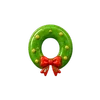 𝗖𝗵𝗿𝗶𝘀𝘁𝗺𝗮𝘀 𝗝𝗲𝗹𝗹𝘆 𝗔𝗕𝗖