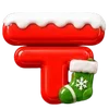 𝗖𝗵𝗿𝗶𝘀𝘁𝗺𝗮𝘀 𝗝𝗲𝗹𝗹𝘆 𝗔𝗕𝗖