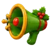 𝗖𝗵𝗿𝗶𝘀𝘁𝗺𝗮𝘀 𝗝𝗲𝗹𝗹𝘆 𝗔𝗕𝗖