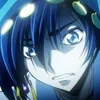 Code Geass