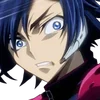 Code Geass