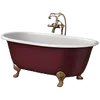 𝘾𝙪𝙩𝙚 𝙍𝙚𝙙 𝙎𝙩𝙮𝙡𝙚
