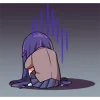 DDLC sticker's prem emoji