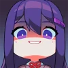 DDLC sticker's prem emoji