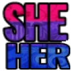 ༄  👩‍🍳༅lgbt 🌚🌚🌚 decor