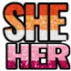 ༄  👩‍🍳༅lgbt 🌚🌚🌚 decor