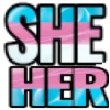 ༄  👩‍🍳༅lgbt 🌚🌚🌚 decor